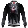 Anime Baseball-Jacket, One Piece Baseball-Jacket
