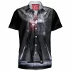 Anime Hawaiian-Shirt, One Piece Hawaiian-Shirt