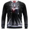 One Piece Sweatshirt, Anime Sweatshirt