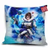 Mei Overwatch Pillow Cover