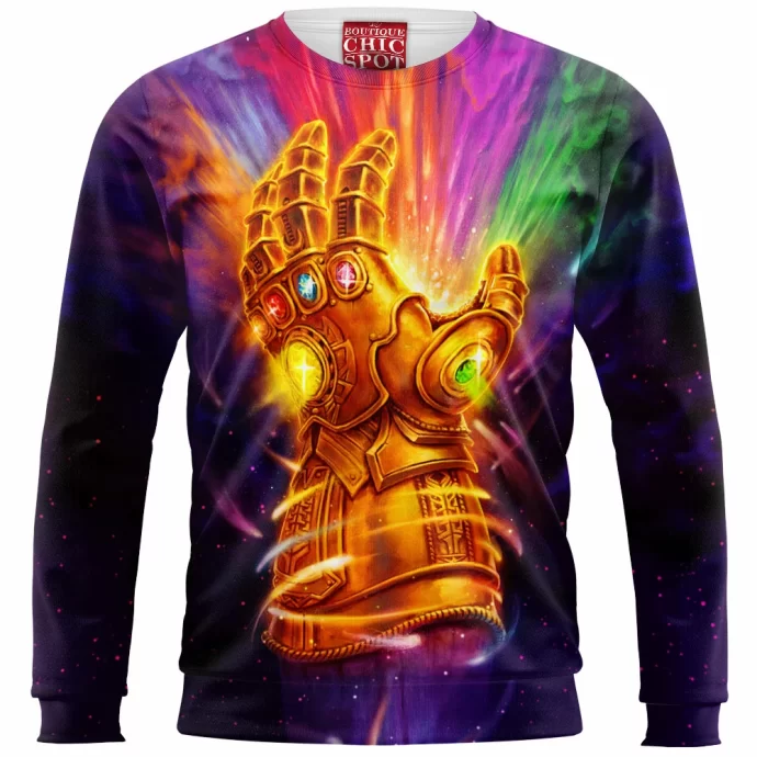 M TU Boutique 3624 Sweatshirt