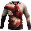 Comic Fleece-Hoodie, Spider-man Fleece-Hoodie