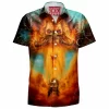 Fury Road Hawaiian-Shirt, Movie Hawaiian-Shirt