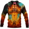 Fury Road Hoodie, Movie Hoodie
