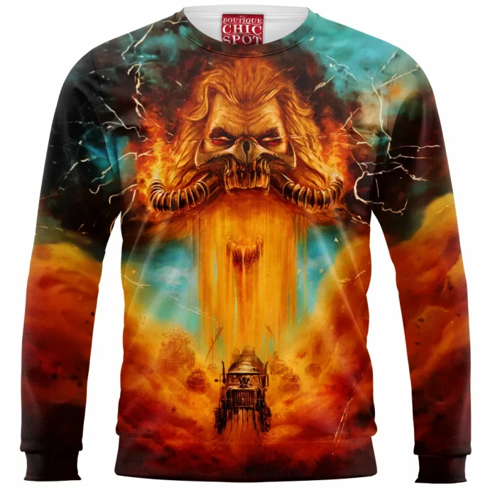 Fury Road Sweatshirt