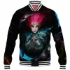 Darksiders Baseball-Jacket, Game Baseball-Jacket