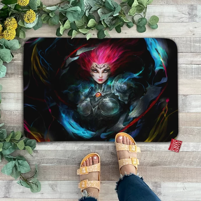 Fury - Darksiders Doormat