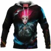 Darksiders Fleece-Hoodie, Game Fleece-Hoodie