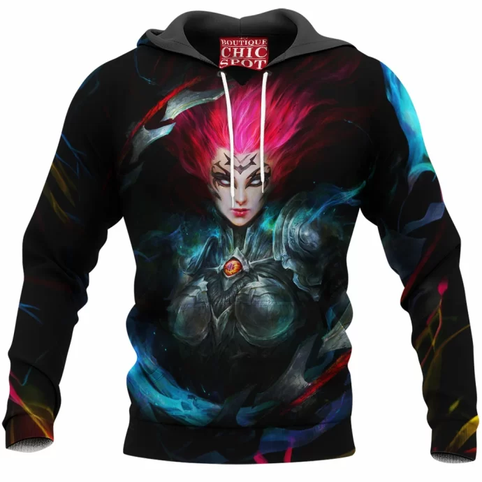 Fury - Darksiders Hoodie