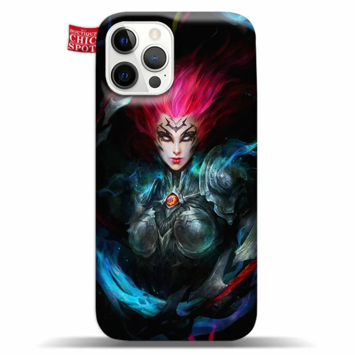 Fury - Darksiders Phone Case Iphone