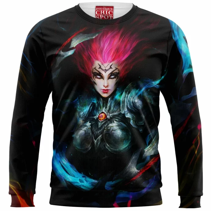 Fury - Darksiders Sweatshirt