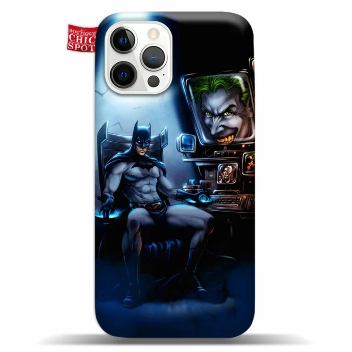 The Dark Knight Phone Case Iphone