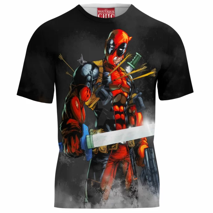 Deadpool T-Shirt