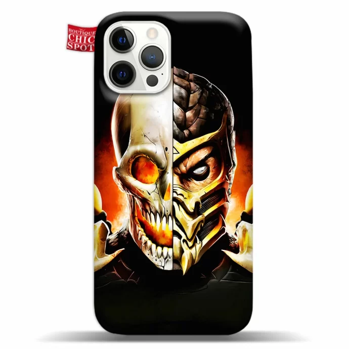 Scorpion Phone Case Iphone