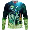 Pokemon Knitted Sweater