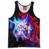 Anime Tank-Top, Mew Tank-Top, Pokemon Tank-Top