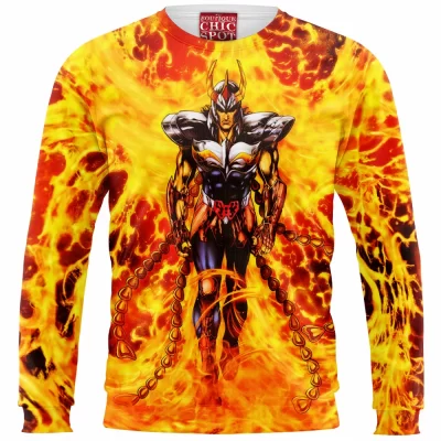 Anime Sweatshirt