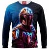 Star war Sweatshirt, Sci-Fi Sweatshirt, Star Wars Sweatshirt