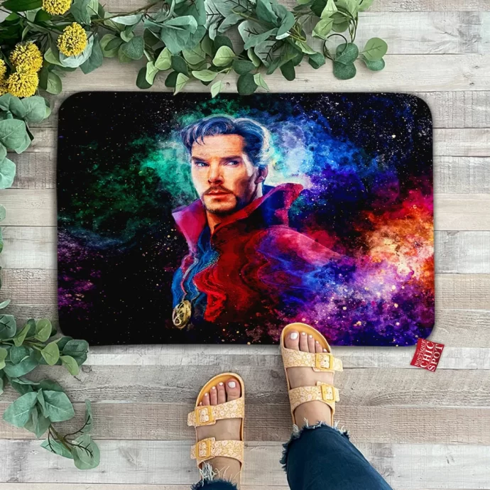 Doctor Strange Doormat