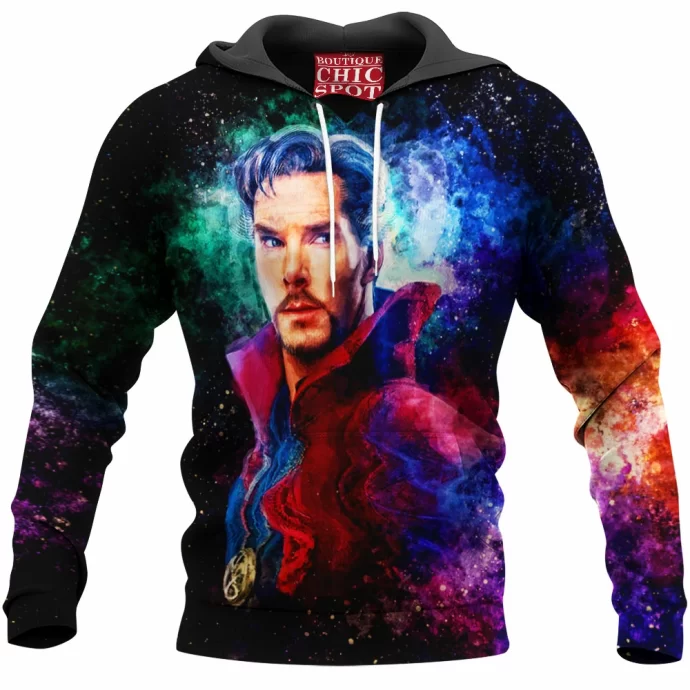 Doctor Strange Hoodie