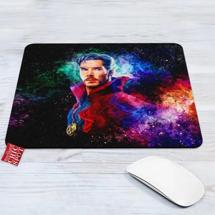 Doctor Strange Mouse Pad