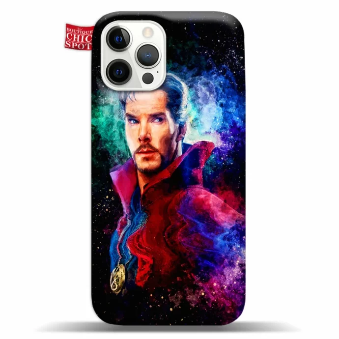 Doctor Strange Phone Case Iphone