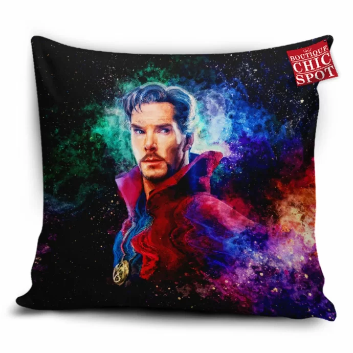 Doctor Strange Pillow Cover