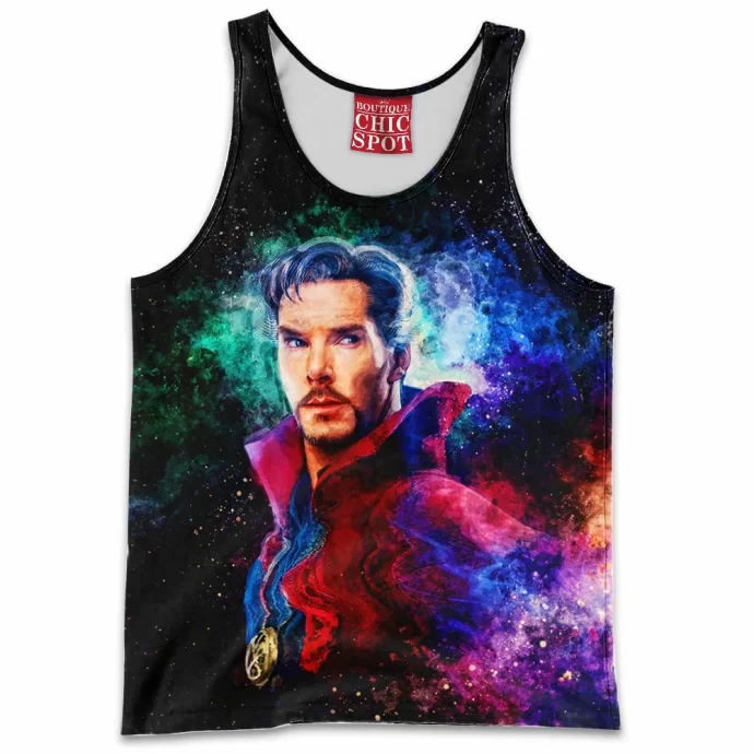 Doctor Strange Tank Top