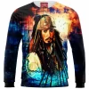 Fantasy Sweatshirt, Action Sweatshirt