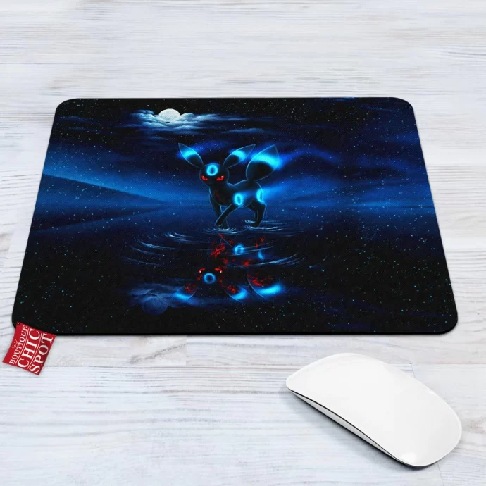 Umbreon Mouse Pad