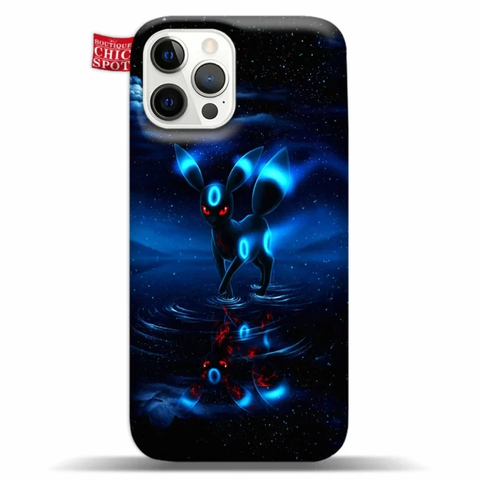 Umbreon Phone Case Iphone