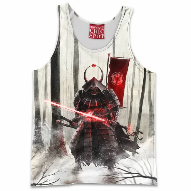 M TU Boutique 4215 Tank Top
