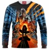 Anime Sweatshirt