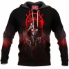 Comic Hoodie, Spider-man Hoodie