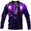 Game Hoodie, League of Legends Hoodie, Kaisa Hoodie