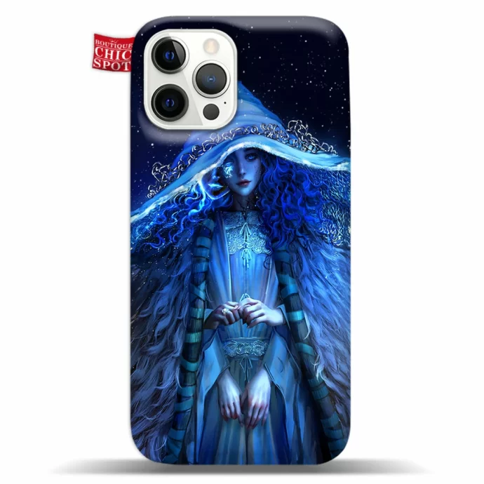 Ranni The Witch Phone Case Iphone