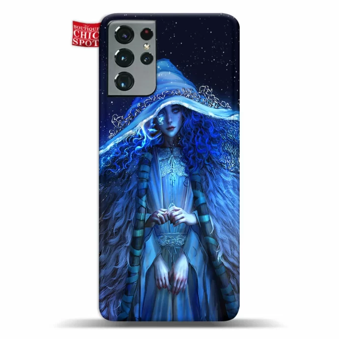 Ranni The Witch Phone Case Samsung