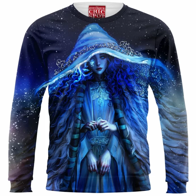 Ranni The Witch Sweatshirt