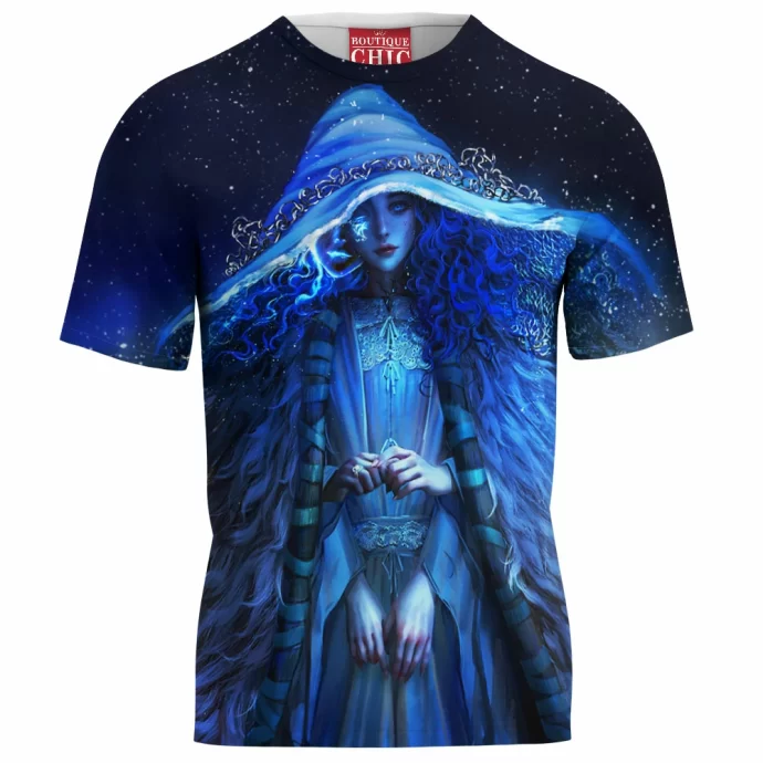 Ranni The Witch T-Shirt