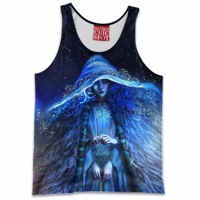 Ranni The Witch Tank Top