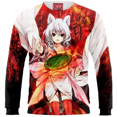 Anime Sweatshirt