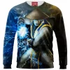 Game Sweatshirt