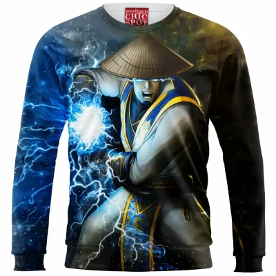 Game Sweatshirt