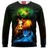 Anime Sweatshirt