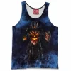 Horror Tank-Top, Hellraiser Tank-Top