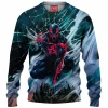 Spider-man 2099 Knitted Sweater