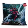 Spider-man 2099 Pillow Cover