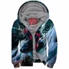 Comic Zip-Fleece-Hoodie, Spider-man Zip-Fleece-Hoodie