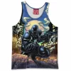 Comic Tank-Top, Venom Tank-Top