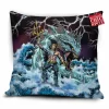 Aquaman Pillow Cover